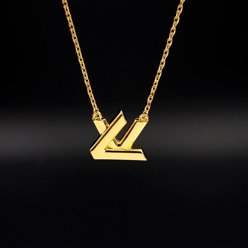 Louis Vuitton Necklaces